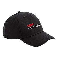 TEDx Cotton Cap